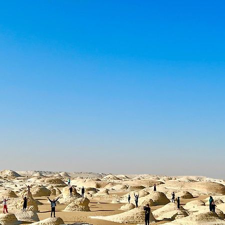 Oasis Camp 호텔 Bawati 외부 사진