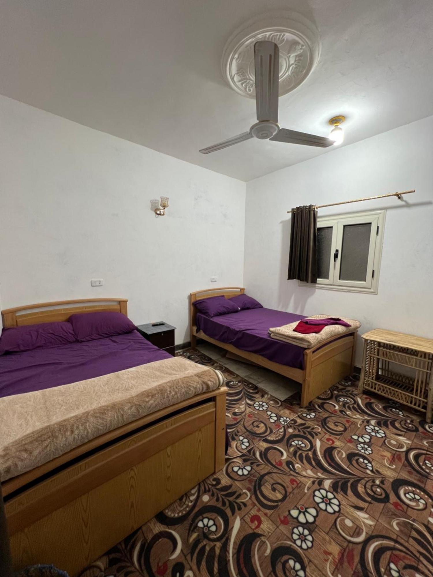 Oasis Camp 호텔 Bawati 외부 사진